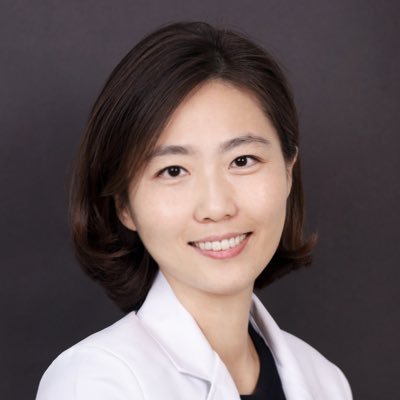 Interventional cardiologist; Assistant Professor of Chung-Ang University Hospital, Seoul ; Wife and mother of twin girls ; Cardiac rehabilitation , Music lover