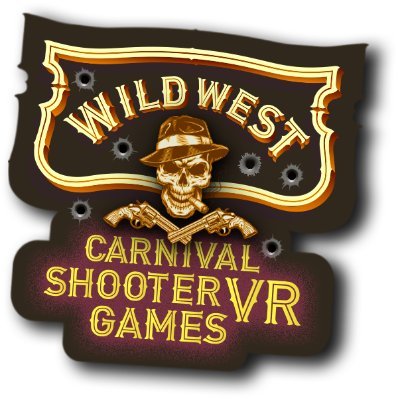 Carnival shooter games VR