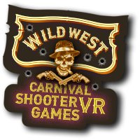 Carnival Shooter Games VR(@CaShGe_VR) 's Twitter Profile Photo