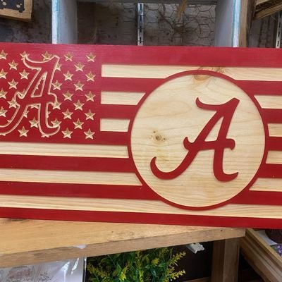 America the beautiful. RTR