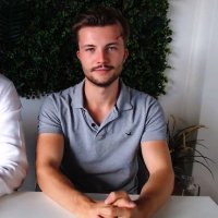 Bram (@brambbd) 's Twitter Profile