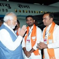 Ritesh Soni (@riteshsonibjp) 's Twitter Profile