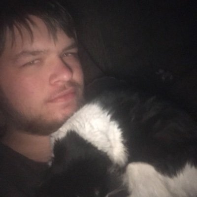 LeviCounts2002's profile picture. 21 he/they DUBBY Affiliate use my code LEVICOUNTS at https://t.co/nrJkhm1rwf for 10% off on your purchase