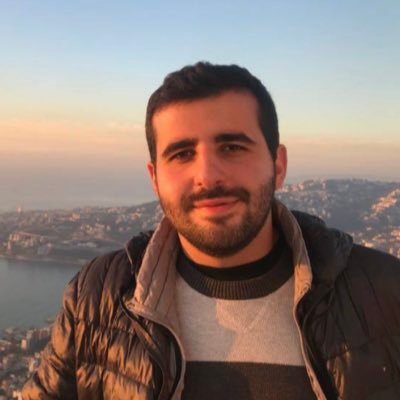 andre_chelala's profile picture. Equity Research na Real Investor