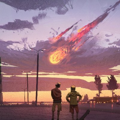 Ascension_Day's profile picture. stared too long into the void and got kinda self-conscious about it