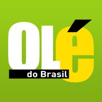 Olé do Brasil(@Oledobrasil) 's Twitter Profile Photo