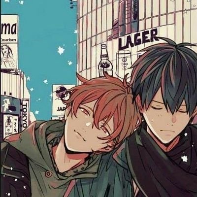 とっくの昔に成人済