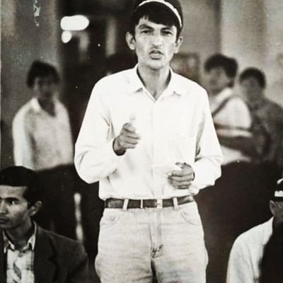 ChoriAvaz's profile picture. https://t.co/7ifztC6gJb