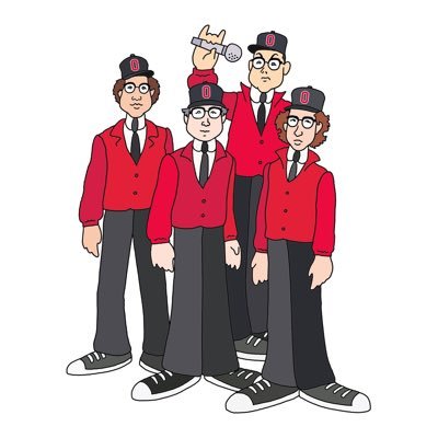 Dead Schembechlers