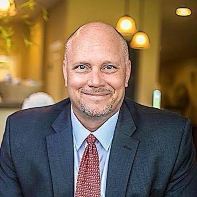 BigMikeBrownKS's profile picture. Senior Advisor to the Treasurer of the U.S. in the Department of Treasury. Former KSGOP Chair & County Commissioner, General Contractor & America First.  🚫DM’s