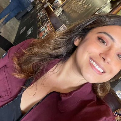 ErikaCorz's profile picture. Analista de datos | Magister en Economía | Apasionada por la tecnología y la Economía Política