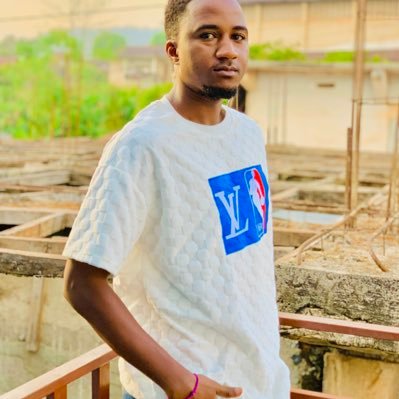 Abubaka06623660's profile picture. Ghost money on my mind