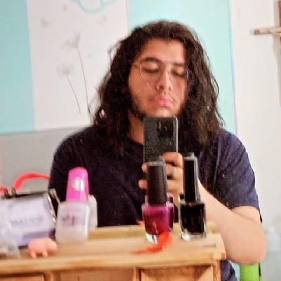 RoliDonut's profile picture. Cardonella jazminellis // Banunu // 'Camello, Musulmán y Gay' // Brittany S. Pierce // 21 // INTP // HATER // Goliath