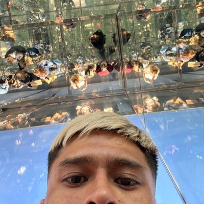 EribertoHDZ's profile picture. This won't tell you anything about me. ⚡️⚡️