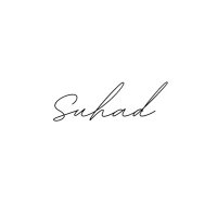 سهاد (@suhadpoet) 's Twitter Profile Photo سهاد (@suhadpoet) 's Twitter Profile Photo