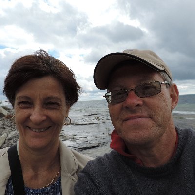 pdpersonnic's profile picture. Hiker extraordinaire, and canoe or kayak loving guy.  Hard to beat, being on the water enjoying the great outdoors.