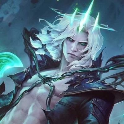 tryple_hydra's profile picture. .