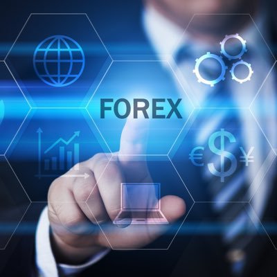 Forex Trader 📈
