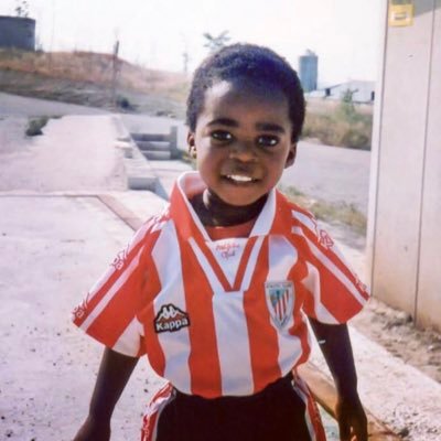 IÑAKI WILLIAMS