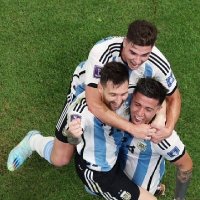 Delfi lvs enya🇦🇷 (@br1nd34d) 's Twitter Profile