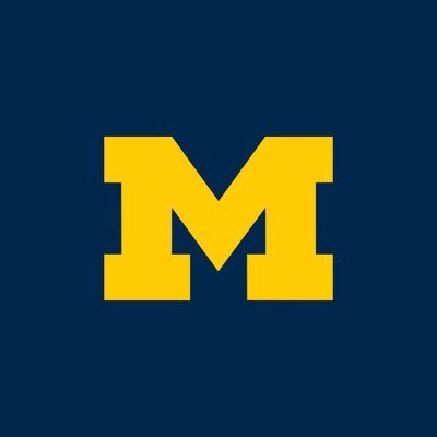 The world needs Victors. This is where they are made. Co〽️e to #Michigan. A world-renowned public institution, fostering excellence for all. #LeadersAndBest