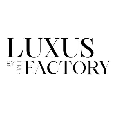 luxusfactory Profile Picture
