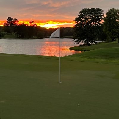 Golfer looking to play Augusta one day. Go HEELS!