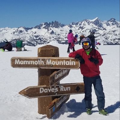 Father. Mammoth Mtn fan and IKON passholder. International businessman.
Pittsburgh-raised. #Arsenal #Pirates #Steelers #Pens