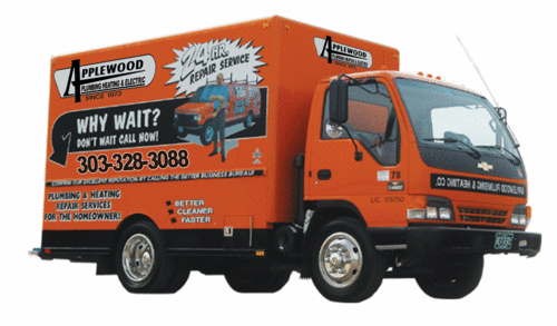 Applewood Plumbing Heating & Electric is commited to hiring only the best Residential Service Technicians. We invite you to be a part of this premiere team!