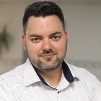 Petr Štěpán Profile Pic