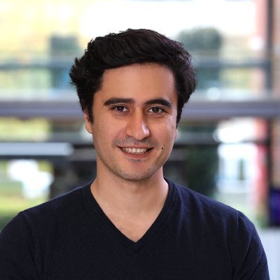 Living in the dark passages of an academic life -
PhD Candidate in Strategy - Smith School of Business at Queen's University