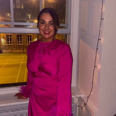 chloecgriffin's profile picture. 