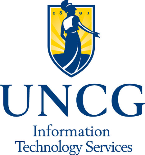 UNCG_TSC's profile picture. The Technology Support Center (TSC) is located in Suite 101, Forney Building, and provides assistance to faculty, staff, and students.