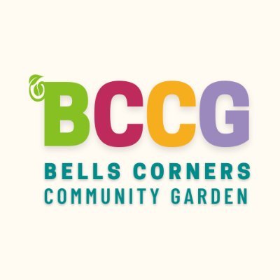 BCCommGarden's profile picture. Committed #BellsCorners neighbours working to establish a
community garden. Meanwhile, we're growing veggies in front-yard gardens to donate to the food bank.