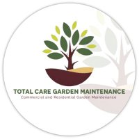 Total Care Garden Maintenance(@TotalCareGarden) 's Twitter Profile Photo