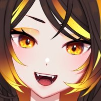 Sinder 🔥 Hellhound VTuber(@SinderVTuber) 's Twitter Profile Photo Sinder 🔥 Hellhound VTuber(@SinderVTuber) 's Twitter Profile Photo
