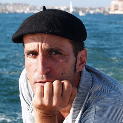 Guillaume Sanchez Suprablairo Twitter