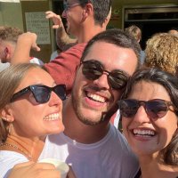 Luis Barca (@luisbarcapons) 's Twitter Profile