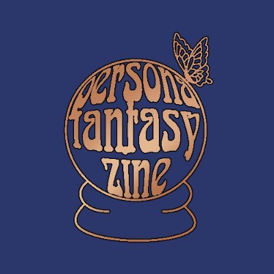 Phantasia: A Persona Fantasy Zineさんのプロフィール画像