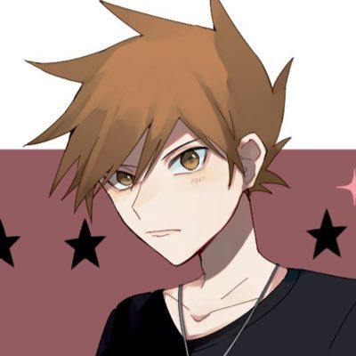 thecockyblue's profile picture. “If Red chooses fire, then I choose water!”