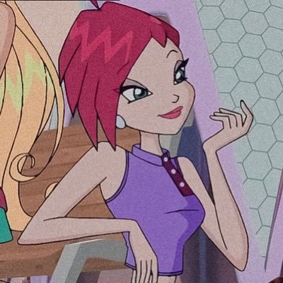 ✰ winx club ✰ monster high ✰ doll twt ✰