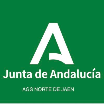 El Área de Gestión Sanitaria Norte de Jaén (SAS), aglutina a #Profesionales, distribuidos en 1 #Hospital(