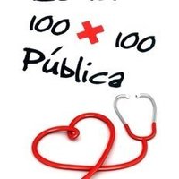 Plataforma_Sanitat_PúblicaVO_Centre (Granollers) (@plataformavo) 's Twitter Profile Photo Plataforma_Sanitat_PúblicaVO_Centre (Granollers) (@plataformavo) 's Twitter Profile Photo