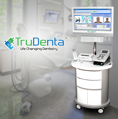 DRS prides itself on bringing the best of breed hardware and software solutions that allow dental practices to diagnose and treat force related problems