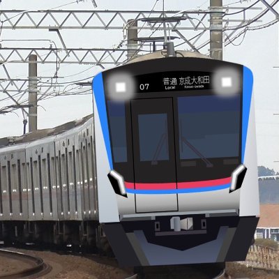 batsumaru1021's profile picture. 模型鉄/4直