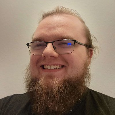 AndrewPGameDev's profile picture. indie gamedev working on a secret project

he/him

@AndrewPGameDev@mastodon.gamedev.place