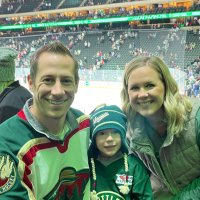 Paul Larson (@paul_larson21) 's Twitter Profile Photo