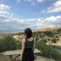 Gülter (@gltr_guvenc) 's Twitter Profile