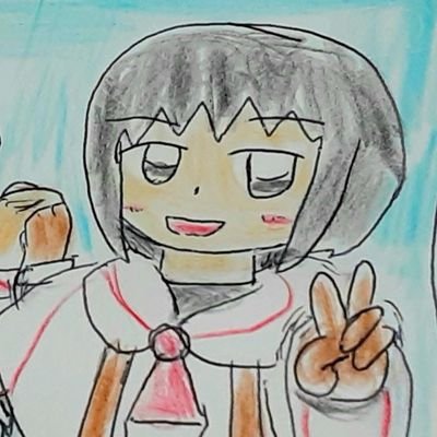 創作世界の絵を描いたりしているアカウントです。成人済み あつ森pso2ngsアカ→（＠ariasutobimori）エロ絵アカ→（＠uraariasu)