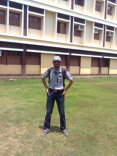 Nilarpan's profile picture. Friendly and Open Mind and also open Hearted Person.
I'm also make Friendship to all my follower ........